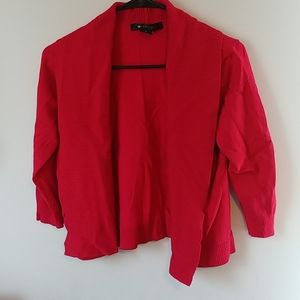 89th & madison cardigan